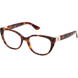 Occhiali vista  Guess Gu2908 cod. colore 053 Donna Cat eye Havana