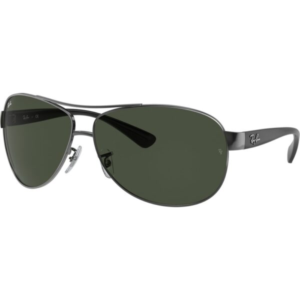 Occhiali da sole  Ray - ban Rb3386 rb3386 cod. colore 004/71 Uomo Pilot Grigio