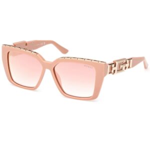 Occhiali da sole  Guess Gu7915 cod. colore 72u Donna Squadrata Rosa