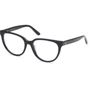 Occhiali vista  Guess Gu2872 cod. colore 001 Donna Cat eye Nero