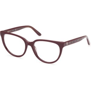 Occhiali vista  Guess Gu2872 cod. colore 069 Donna Cat eye Bordeaux