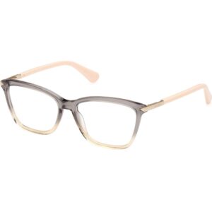 Occhiali vista  Guess Gu2880 cod. colore 059 Donna Squadrata Beige