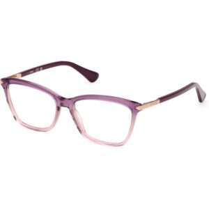 Occhiali vista  Guess Gu2880 cod. colore 083 Donna Squadrata Viola