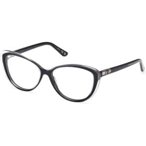 Occhiali vista  Guess Gu2978 cod. colore 005 Donna Cat eye Nero