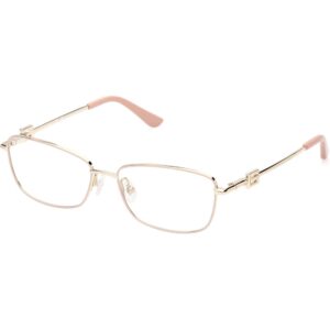 Occhiali vista  Guess Gu2975 cod. colore 074 Donna Squadrata Oro