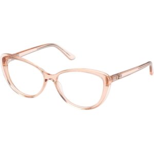 Occhiali vista  Guess Gu2978 cod. colore 044 Donna Cat eye Arancione