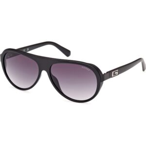 Occhiali da sole  Guess Gu00125 cod. colore 02b Uomo Pilot