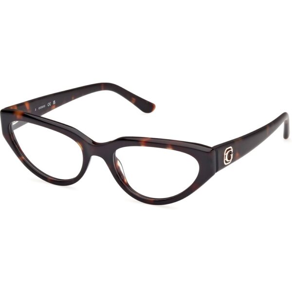 Occhiali vista  Guess Gu50113 cod. colore 052 Donna Cat eye