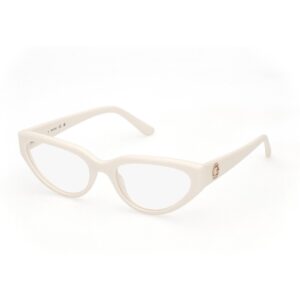 Occhiali vista  Guess Gu50113 cod. colore 021 Donna Cat eye