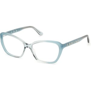 Occhiali vista  Guess Gu50115 cod. colore 089 Donna Farfalla