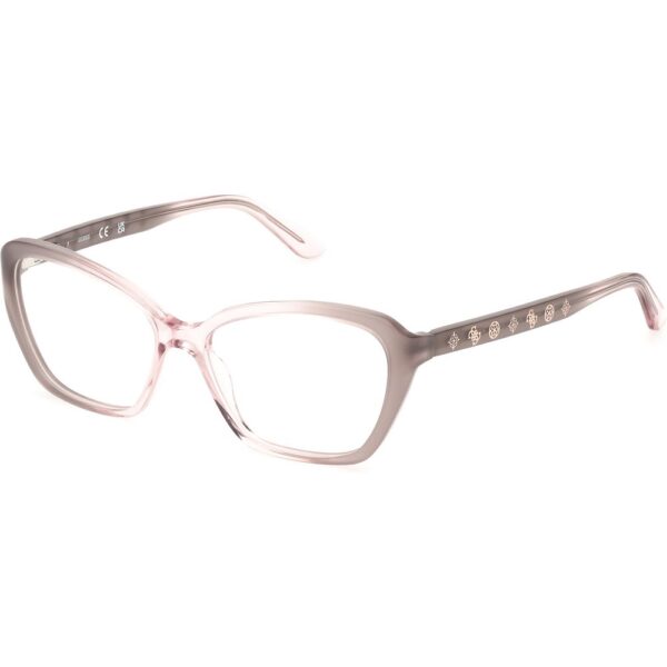 Occhiali vista  Guess Gu50115 cod. colore 020 Donna Farfalla