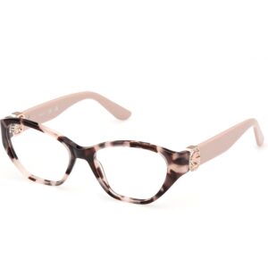 Occhiali vista  Guess Gu50119 cod. colore 055 Donna Cat eye