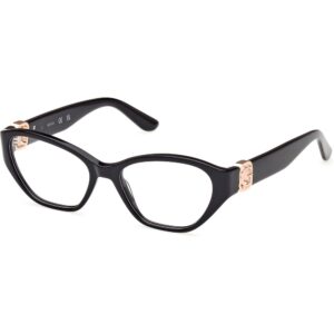 Occhiali vista  Guess Gu50119 cod. colore 001 Donna Cat eye