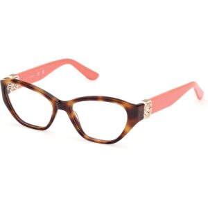 Occhiali vista  Guess Gu50119 cod. colore 052 Donna Cat eye