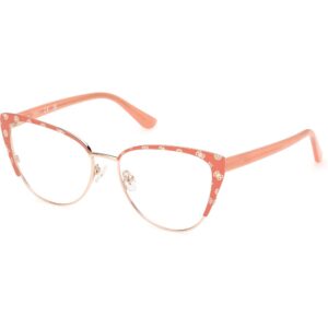 Occhiali vista  Guess Gu50121 cod. colore 074 Donna Cat eye