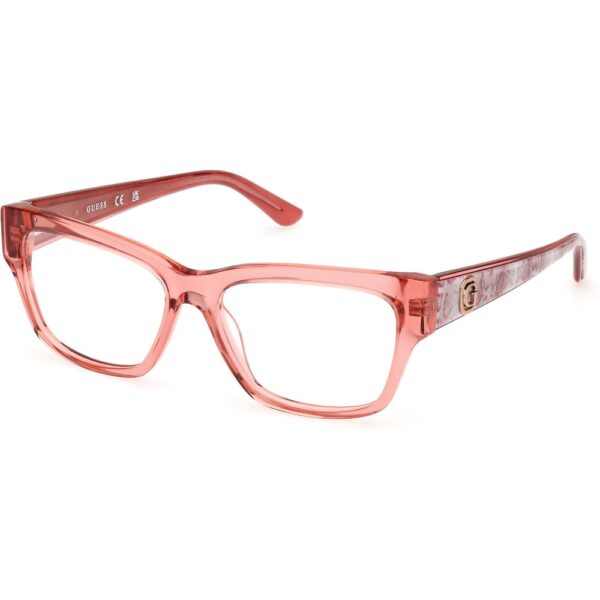 Occhiali vista  Guess Gu50126 cod. colore 072 Donna