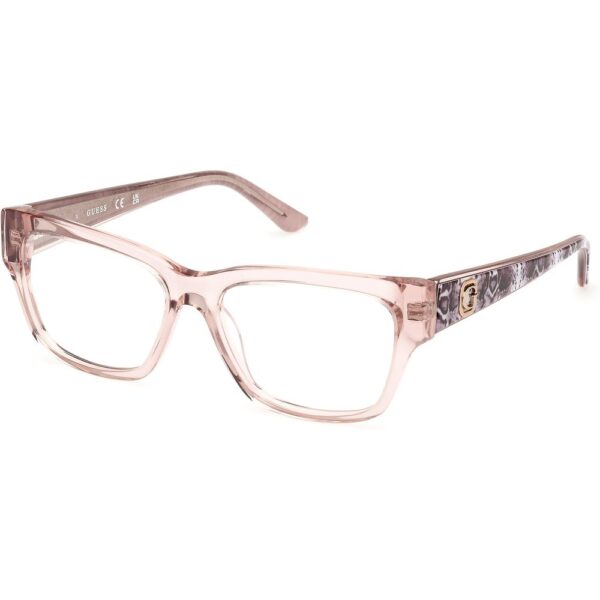 Occhiali vista  Guess Gu50126 cod. colore 057 Donna