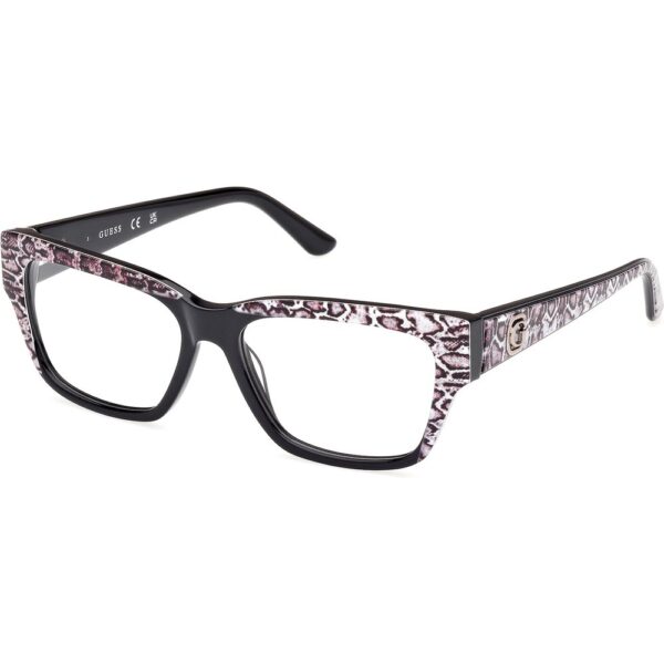 Occhiali vista  Guess Gu50126 cod. colore 005 Donna