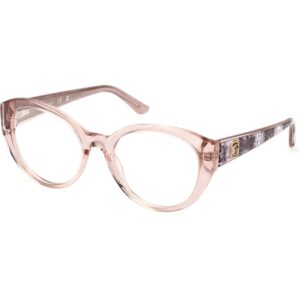 Occhiali vista  Guess Gu50127 cod. colore 057 Donna Rotonda