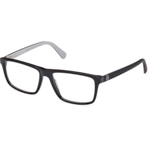 Occhiali vista  Guess Gu50130 cod. colore 001 Uomo