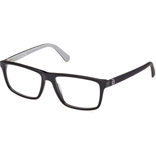 Occhiali vista  Guess Gu50130 cod. colore 001 Uomo