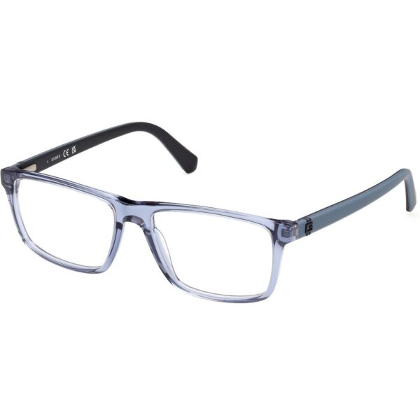 Occhiali vista  Guess Gu50130 cod. colore 090 Uomo