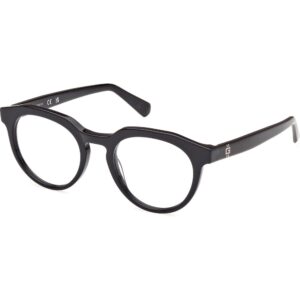 Occhiali vista  Guess Gu50134 cod. colore 001 Uomo Rotonda