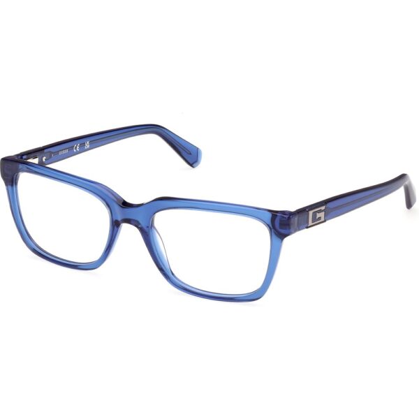 Occhiali vista  Guess Gu50132 cod. colore 090 Uomo