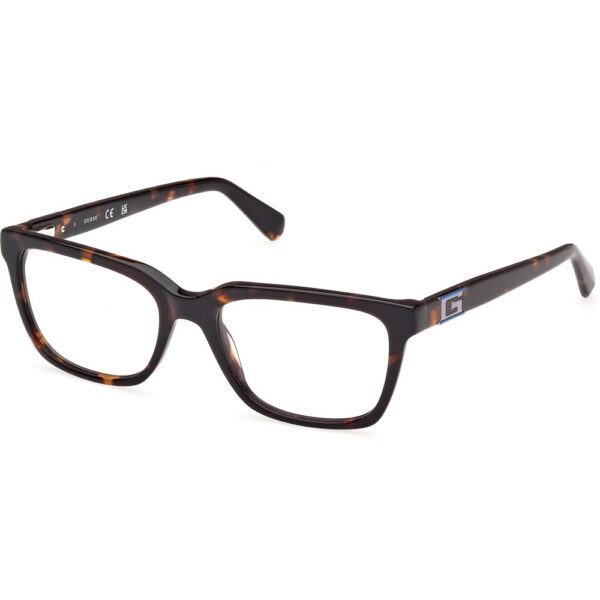 Occhiali vista  Guess Gu50132 cod. colore 052 Uomo