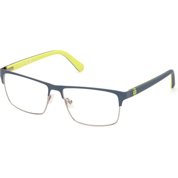 Occhiali vista  Guess Gu50131 cod. colore 091 Uomo