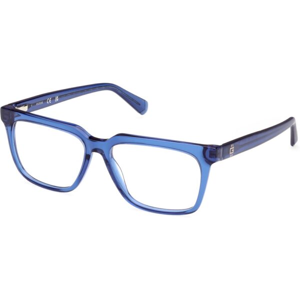 Occhiali vista  Guess Gu50133 cod. colore 090 Uomo