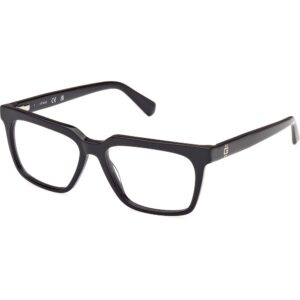 Occhiali vista  Guess Gu50133 cod. colore 001 Uomo