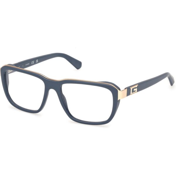 Occhiali vista  Guess Gu50137 cod. colore 020 Uomo