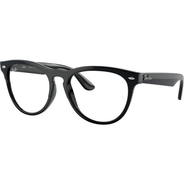 Occhiali vista  Ray - ban Rx4471v iris cod. colore 8192 Unisex Squadrata Nero