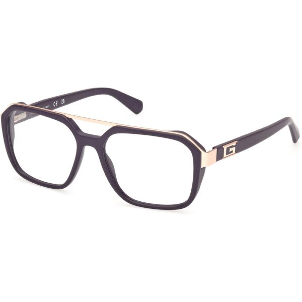 Occhiali vista  Guess Gu50138 cod. colore 082 Uomo