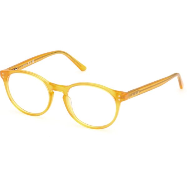 Occhiali vista  Guess Gu8266 cod. colore 044 Unisex Rotonda