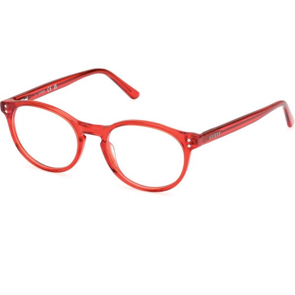 Occhiali vista  Guess Gu8266 cod. colore 066 Unisex Rotonda