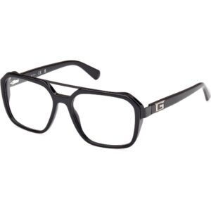 Occhiali vista  Guess Gu50138 cod. colore 001 Uomo