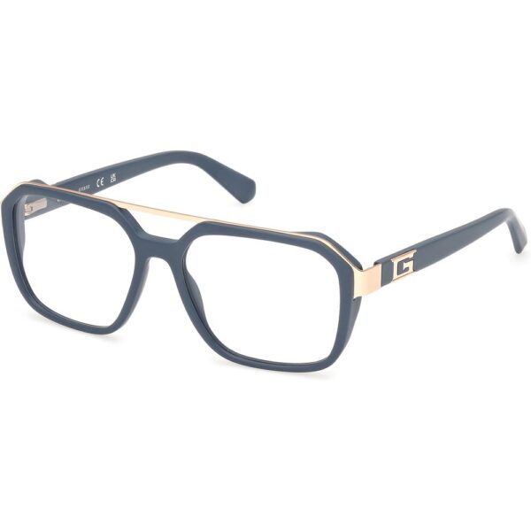 Occhiali vista  Guess Gu50138 cod. colore 020 Uomo