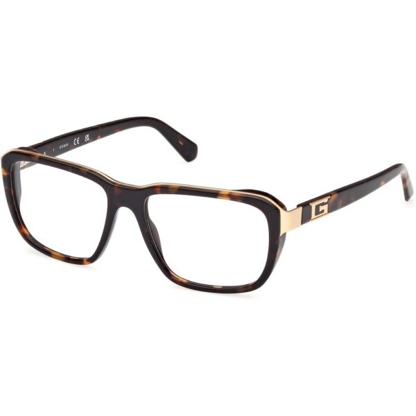 Occhiali vista  Guess Gu50137 cod. colore 052 Uomo