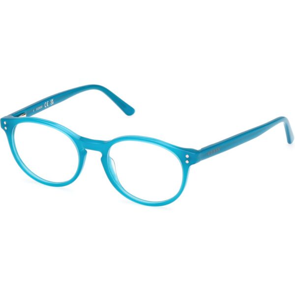 Occhiali vista  Guess Gu8266 cod. colore 089 Unisex Rotonda