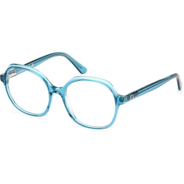 Occhiali vista  Guess Gu8271 cod. colore 090 Unisex Rotonda