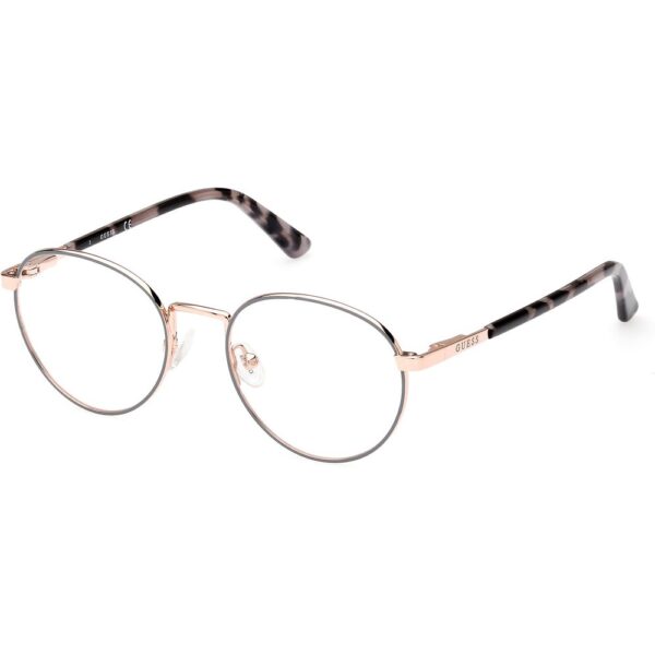 Occhiali vista  Guess Gu8274 cod. colore 028 Unisex Rotonda