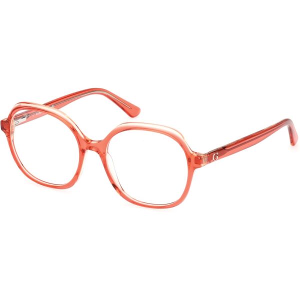 Occhiali vista  Guess Gu8271 cod. colore 068 Unisex Rotonda