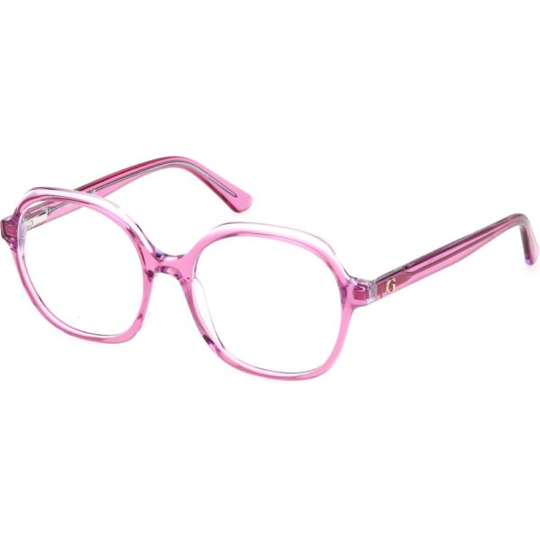 Occhiali vista  Guess Gu8271 cod. colore 077 Unisex Rotonda