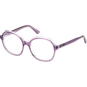 Occhiali vista  Guess Gu8271 cod. colore 081 Unisex Rotonda