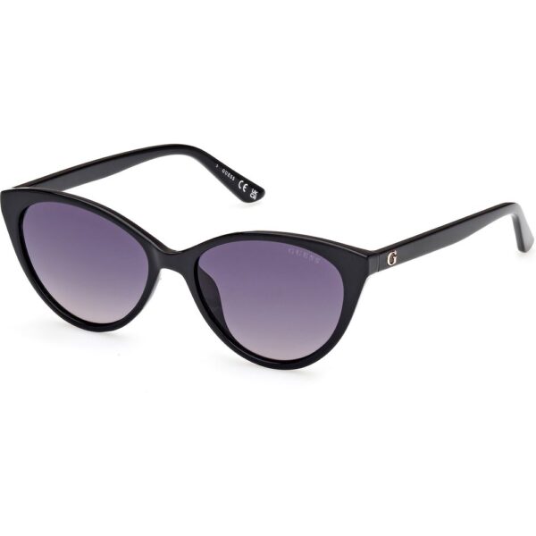 Occhiali da sole  Guess Gu8291 cod. colore 01b Bambino Cat eye Nero