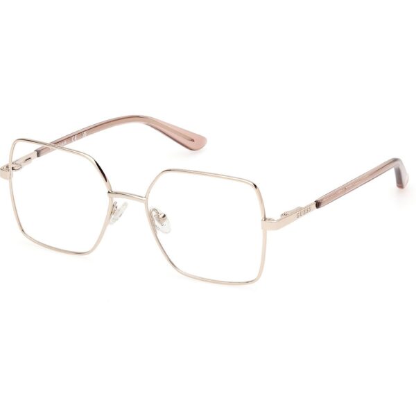 Occhiali vista  Guess Gu8288 cod. colore 033 Unisex