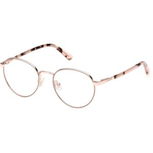 Occhiali vista  Guess Gu8274 cod. colore 059 Unisex Rotonda