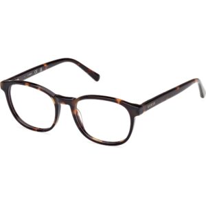 Occhiali vista  Guess Gu8290 cod. colore 052 Unisex Rotonda